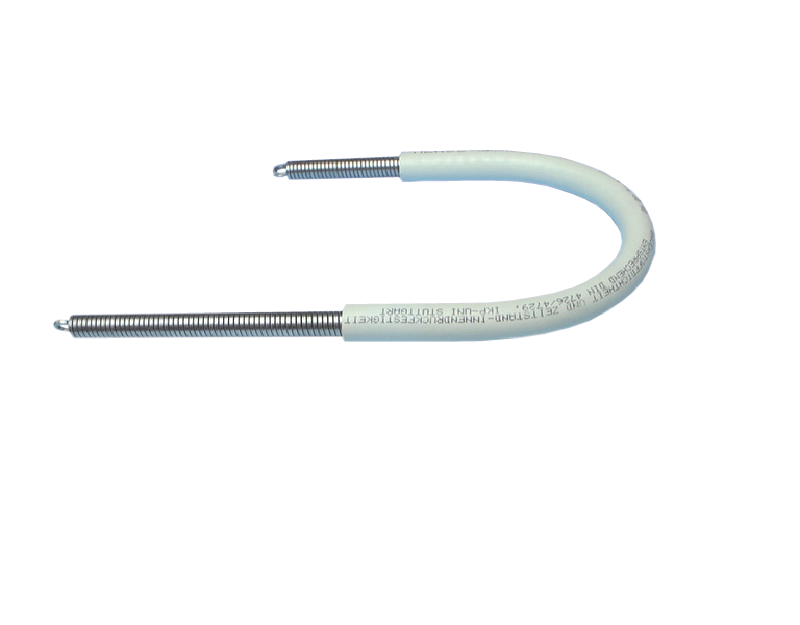 Tectite Alupex bøyefjær